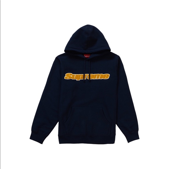 chenille sweater supreme